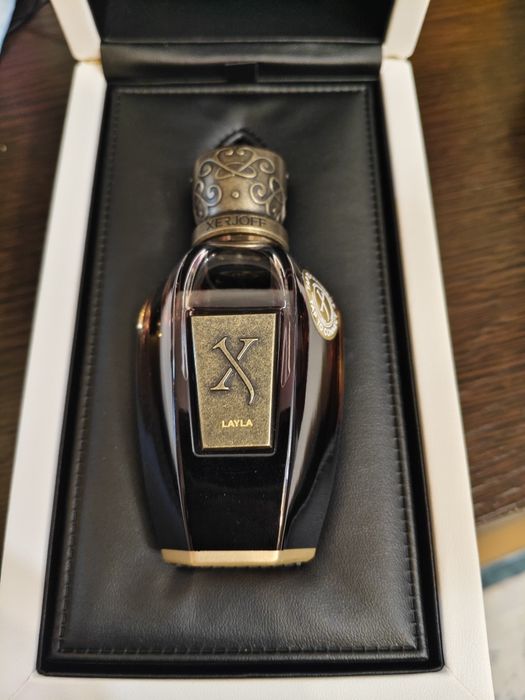 Парфюм Xerjoff Layla
