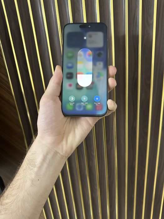 Iphone 16 Pro Max 256 Esim