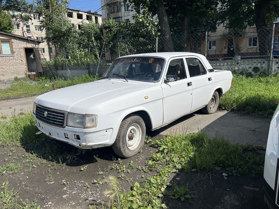 Продаю  ГАЗ-31029