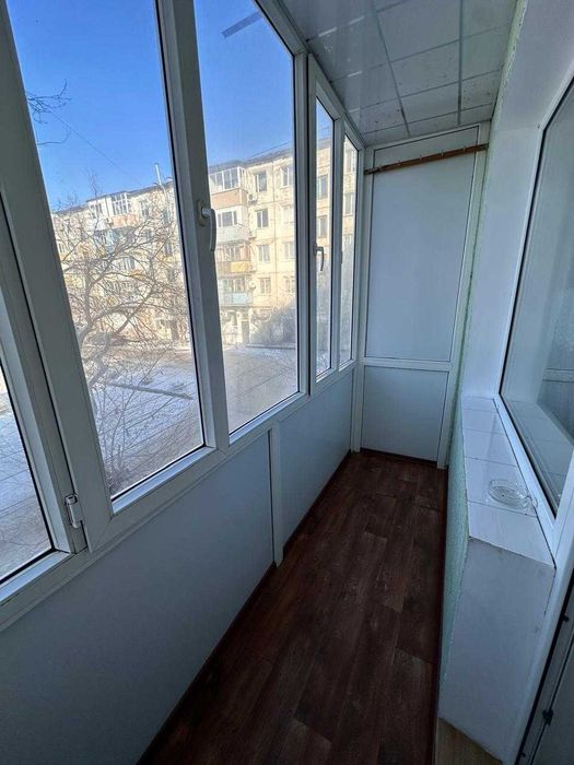 2х комнатная люкс