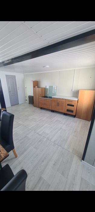 Container modular / Tiny house