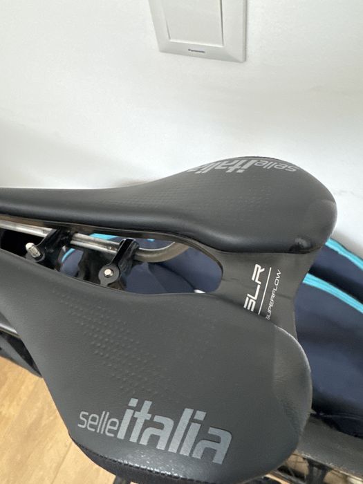 Sa Selle Italia slr L3