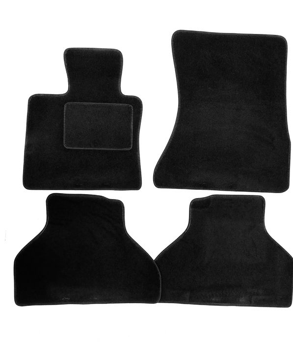 Covorase mocheta BMW X5 E70 (2007 2013)