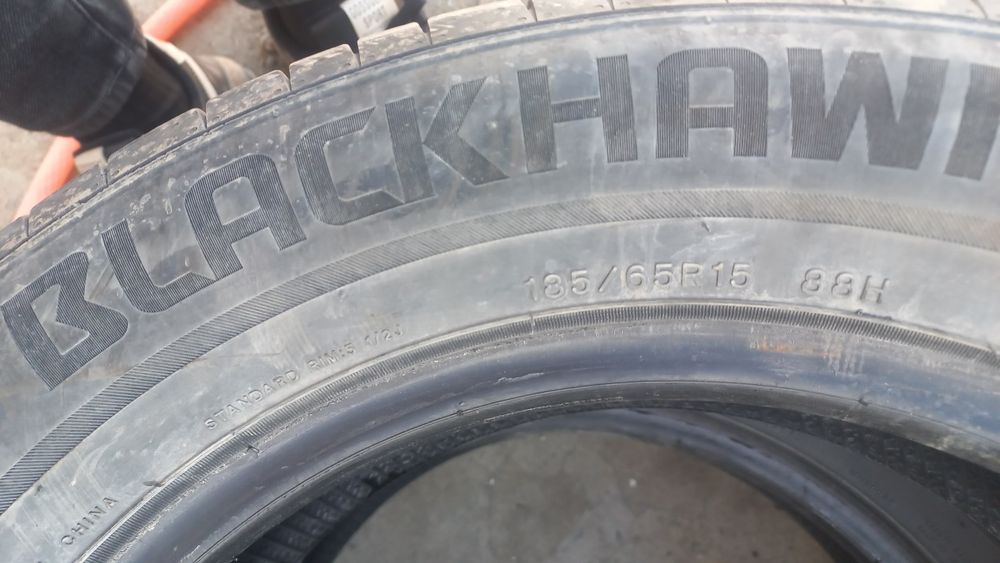 Шина летныи жаздық 2 штук б/у