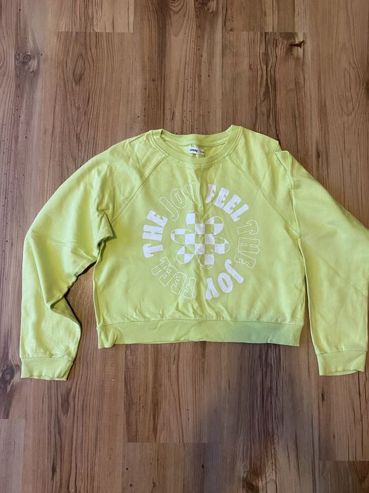 Лот от 6 бр страхотни блузки за момиче‼️Подарък ръкавички‼️