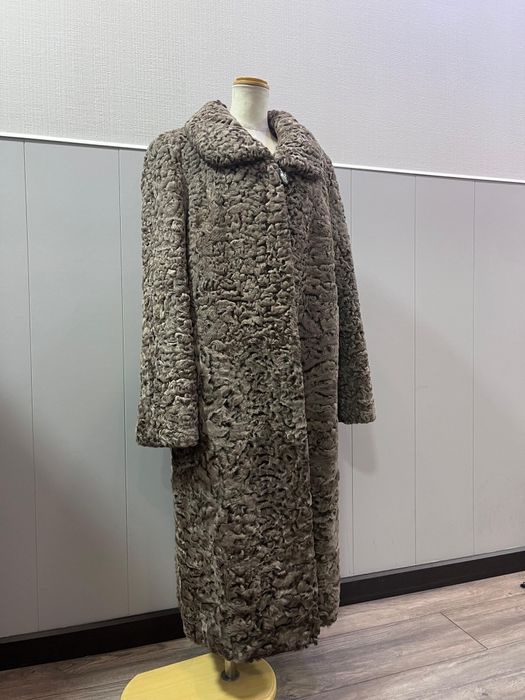 Куртки зимние и шуба