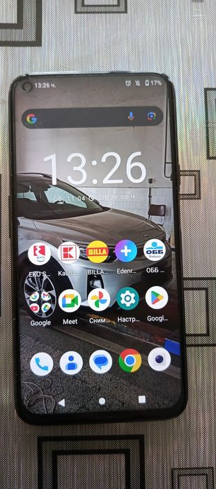 Смартфон Cubot X30  8/256