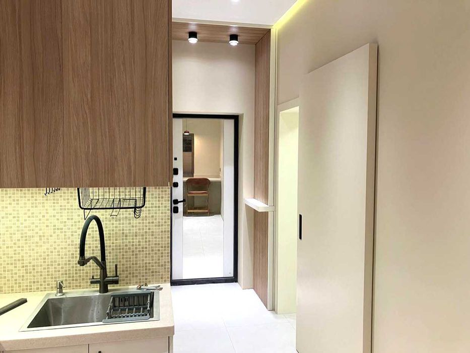 Стильная квартира от собственника в долгосрочную аренду в центре