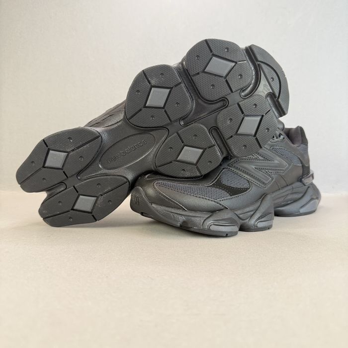 New Balance 9060 "All Black"! НОВИ! Ориг