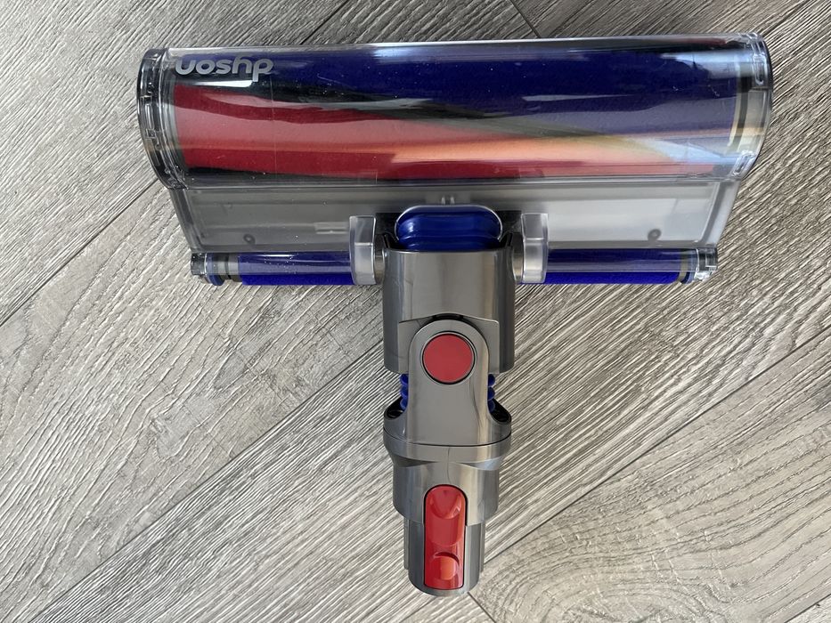 Оригинални турбочетка за Dyson V7-V15