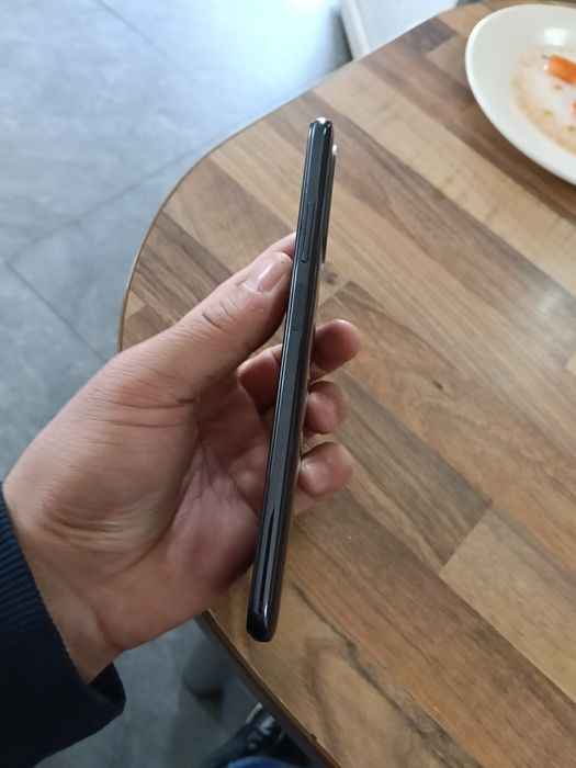 Redmi Note 10S память 128
