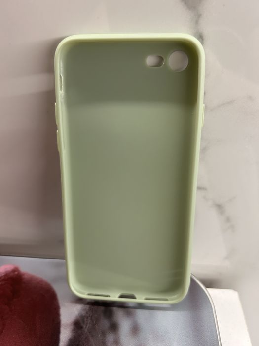 Husa iphone 7/8 noua