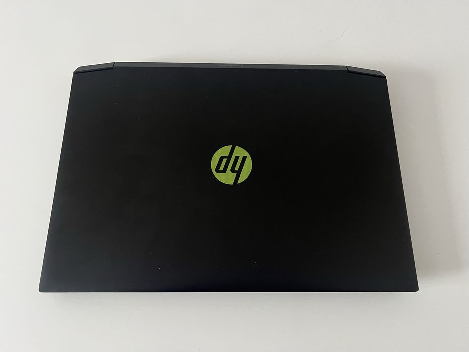 Ноутбук игровой HP Pavilion