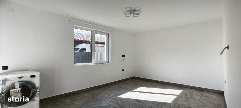 Casa Livezeni, la cheie, 109 mp utili, 200 mp teren