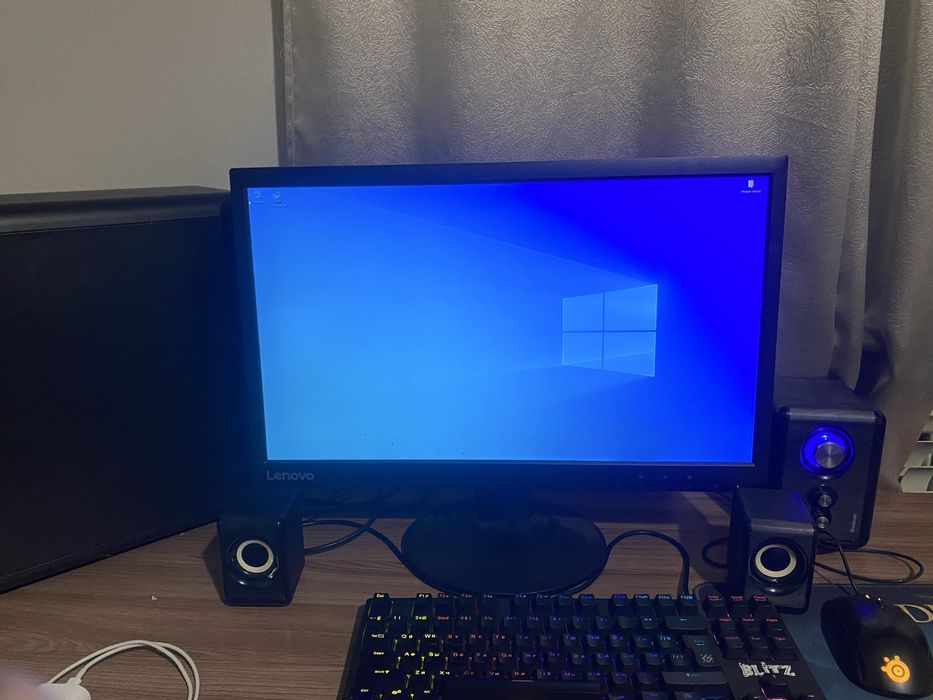 Продам игровой пк