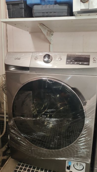 Кир йувиш машинаси Артел 6кг