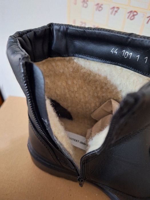 Мъжки боти със номера 42,43,44,45,46