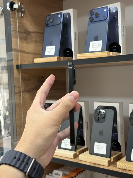 iPhone 16 Pro 128GB