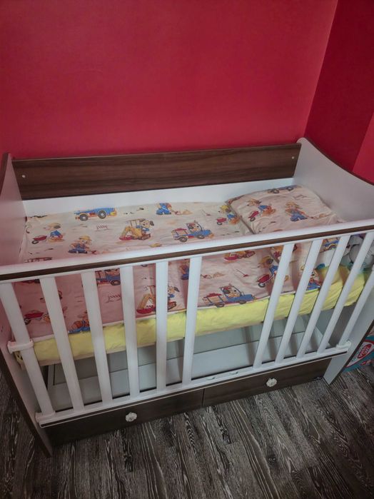 Кошара и скрин лорели