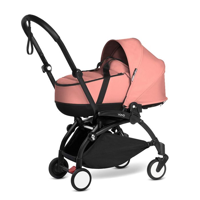 Коляска детская Yo Yo