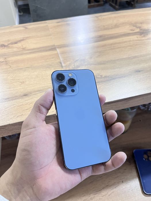 Продается iPhone 13 Pro