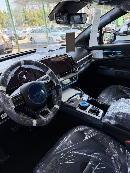 Kia sportage xline full 2.5 L