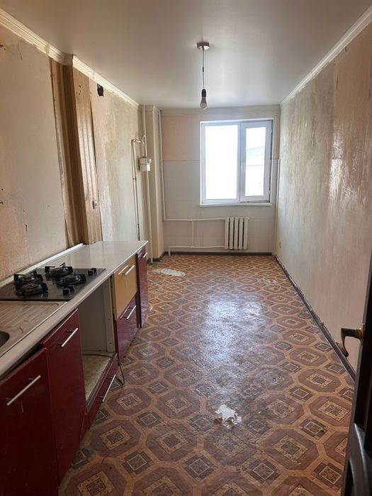 Сдаётся квартира