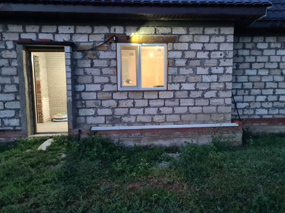 Продам дом 50м2, участок 10 соток