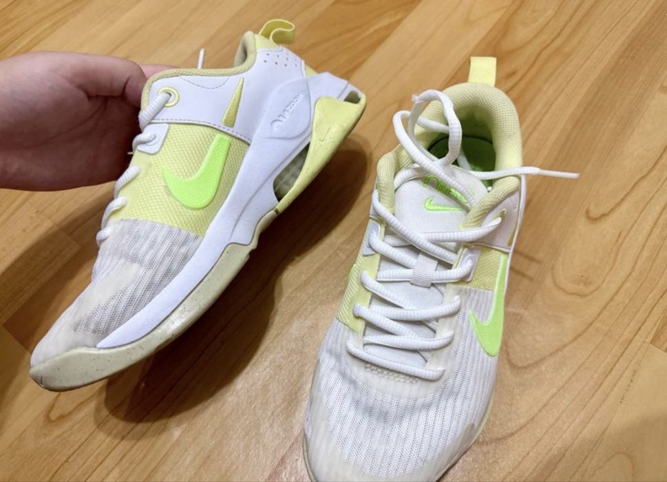 Кроссовки Nike оригинал