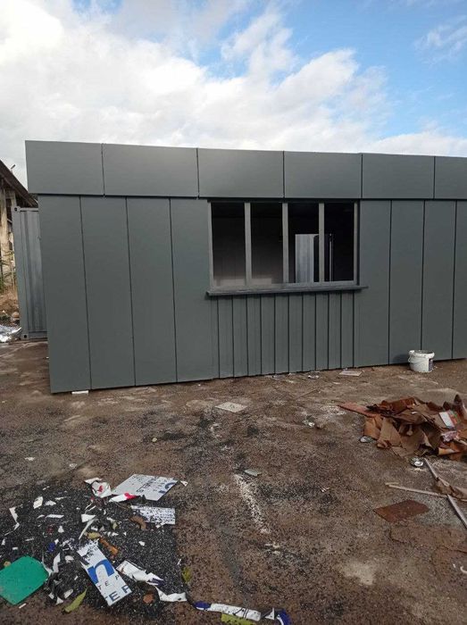 Kontainer kontener uy oficce magasine