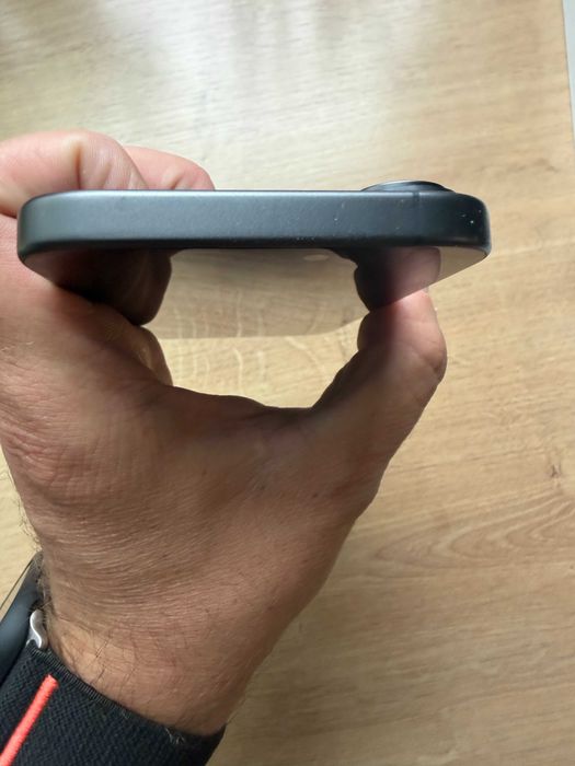 Apple iPhone 17, 256GB, 5G, Black