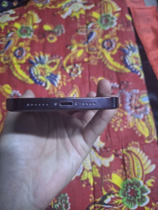 Айфон 14про мах продам