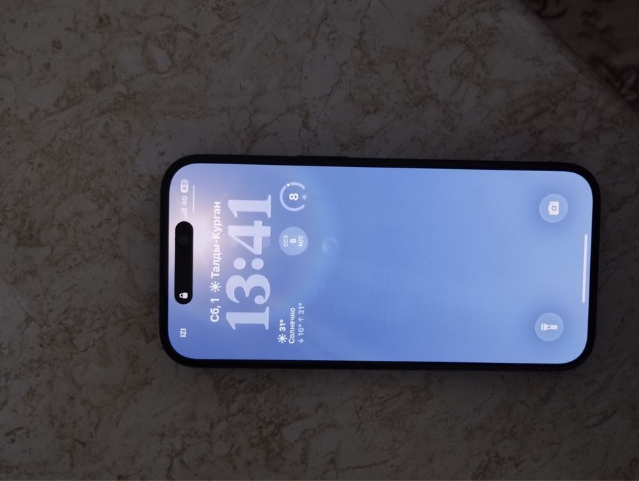 Iphone 15 без гаранти