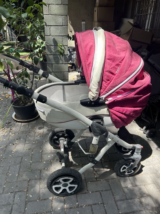 Продам Детскую коляску