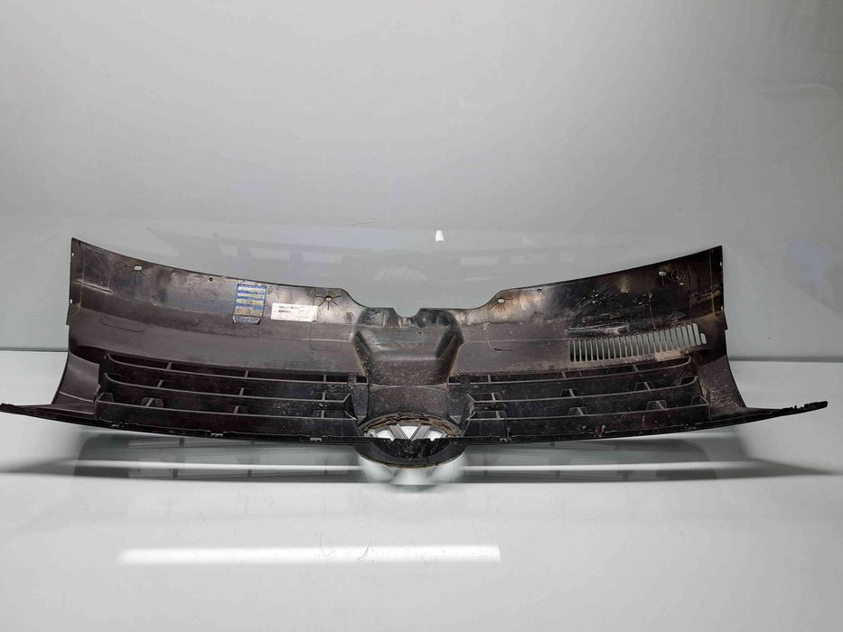 Grila bara fata Volkswagen Transporter 5 (7HB, 7HJ) [Fabr 2004-2013] O