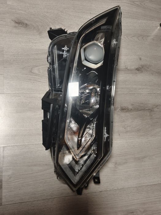 Far Dreapta Nissan QASHQAI J11 FACELIFT 2018