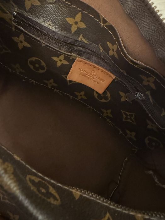Geanta louis vuitton