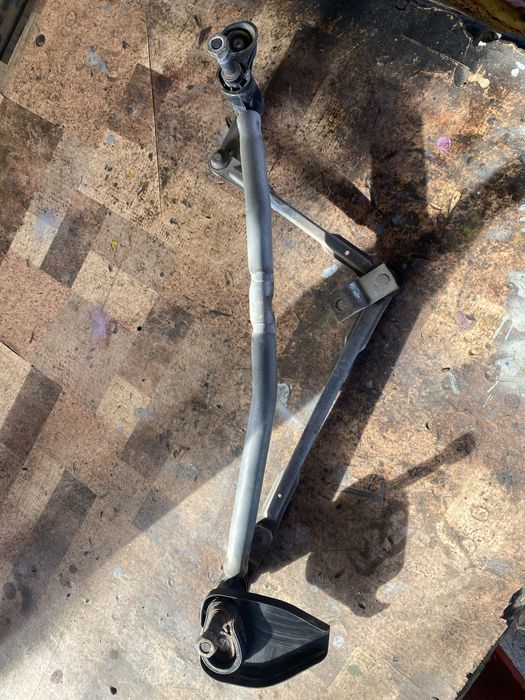 Механизъм чистачки за опел астра хаш Opel Astra H