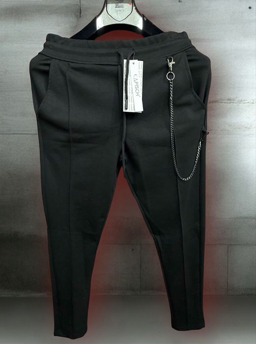 Pantaloni Casual /Elegant slim fitt! Calitate superioara!
