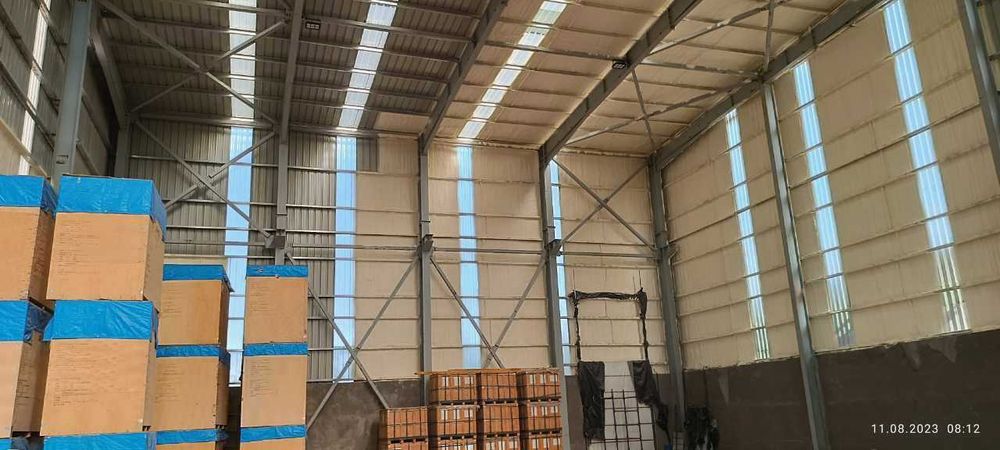 Теплоизоляция Пенополиуретаном от Дилера Пена Сепиш хизмати