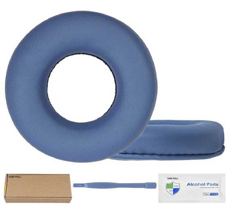 Set 2 bureti pentru casti Sony WH-CH520, WH-CH510, WH-CH500, On-Ear