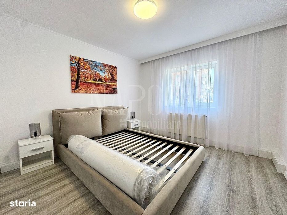 Apartament 2 camere de vanzare in Plopilor, Cluj Napoca