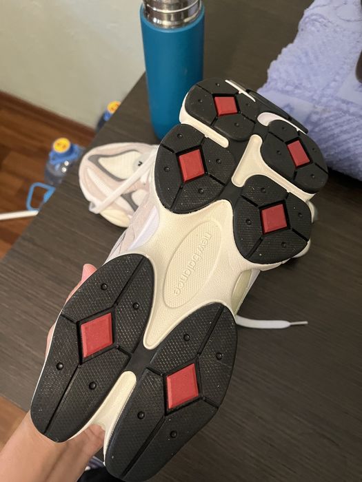 Кроссовки new balance