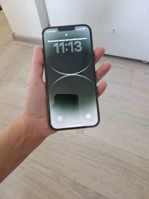 Продам Айфон 13 про мах/iphone 13 pro max