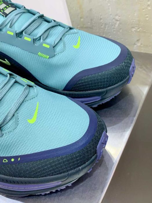 Нови мъжки маратонки Nike Vomero 18 GTX Seaweed