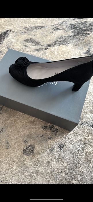 Продам туфли