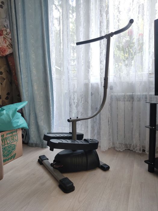 Тренажёр Кардио-слим