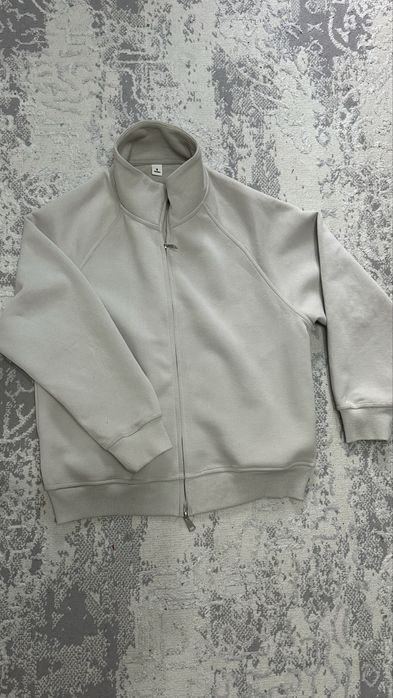 Кофта бежевый мужская