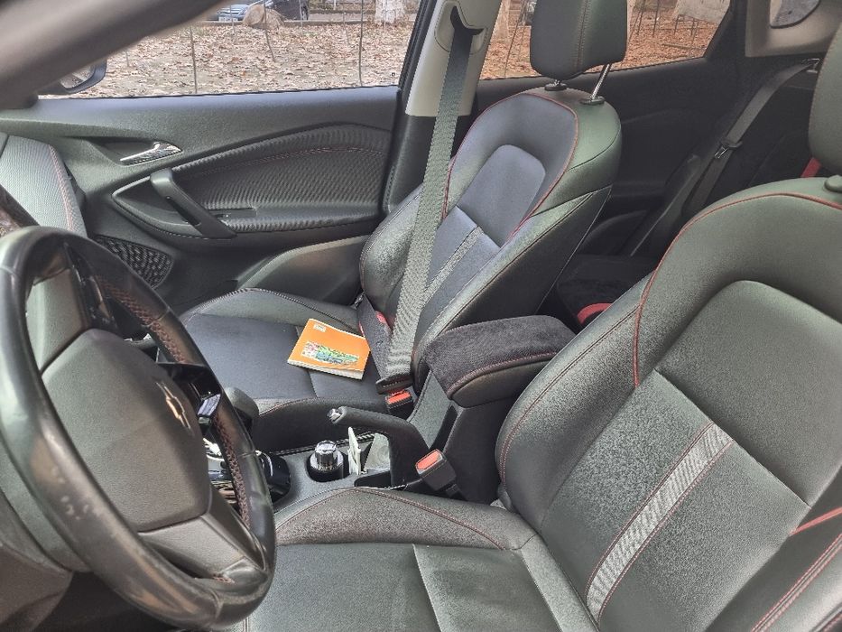 Треккер 2 фул редлайн продажа срочно