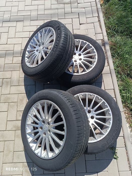 Jante 16 Alfa Romeo